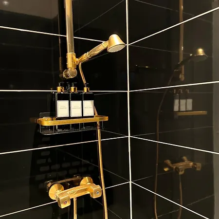 Luxury